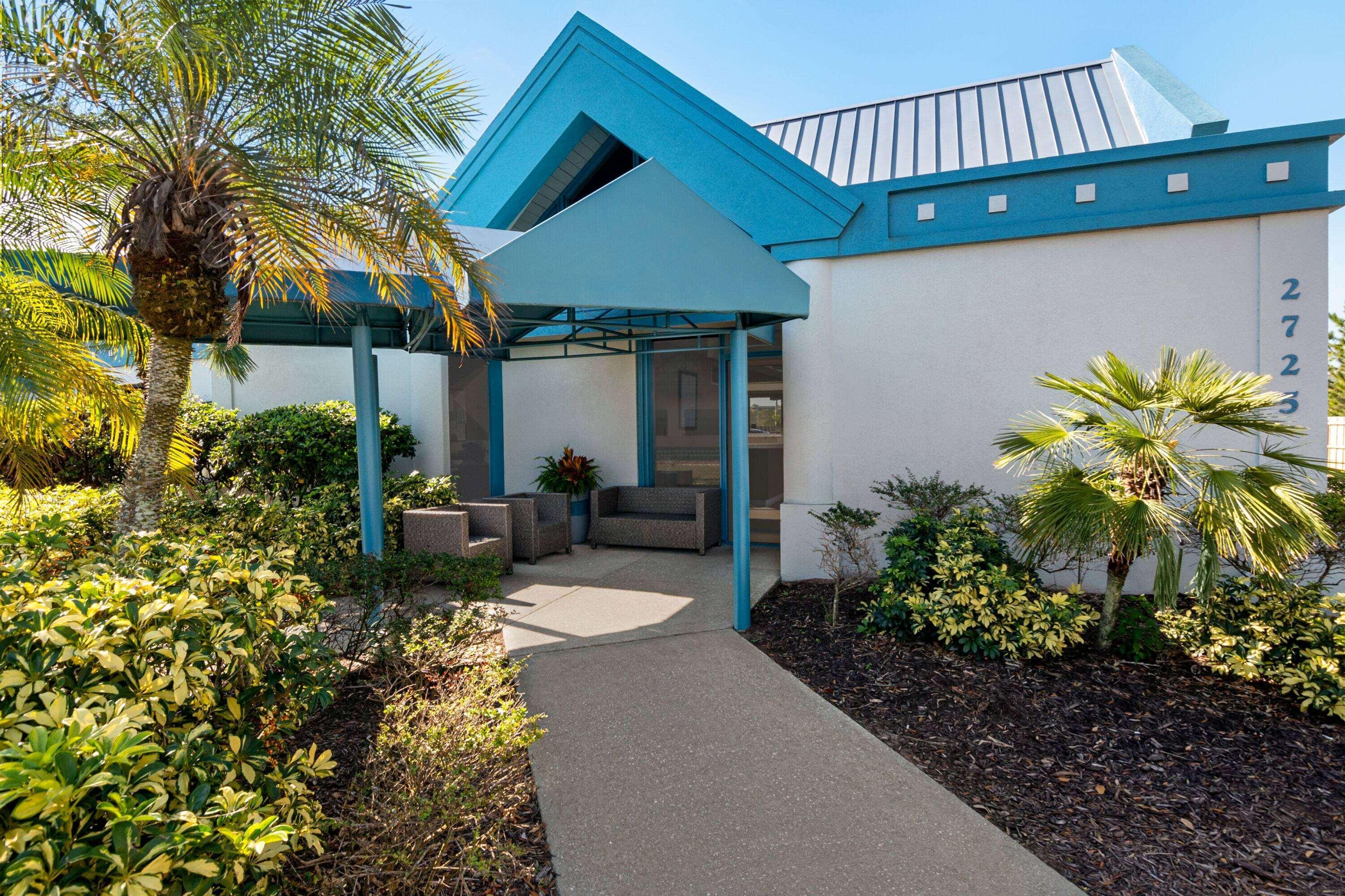 Baymont By Wyndham Daytona Beach - Intl Speedway Exterior photo